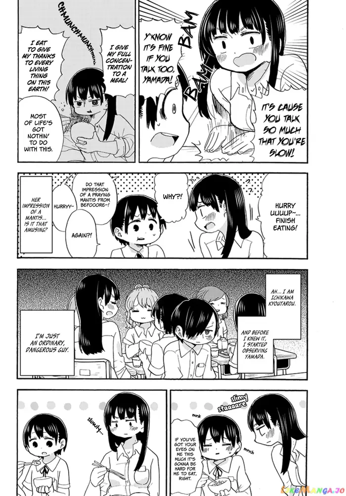 The Dangers in My Heart Chapter 19.3 image 3_optimized